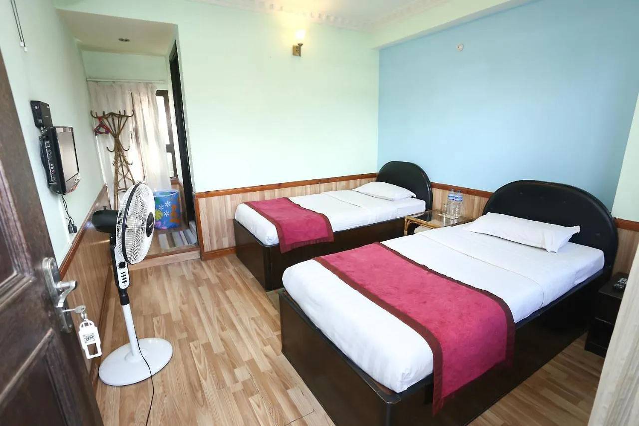 Hotel Mandala Kathmandu