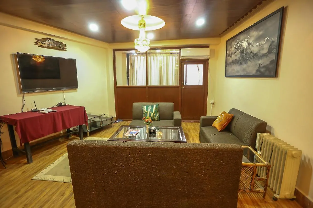 Hotel Mandala Kathmandu