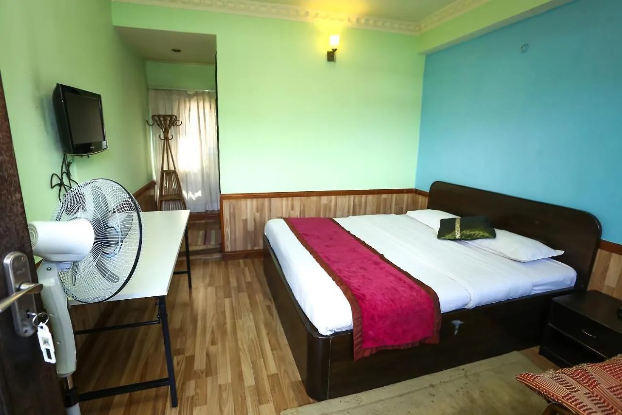 Hotel Mandala Kathmandu