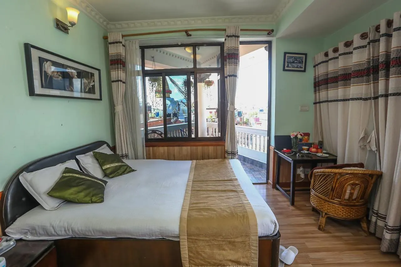 Hotel Mandala Kathmandu