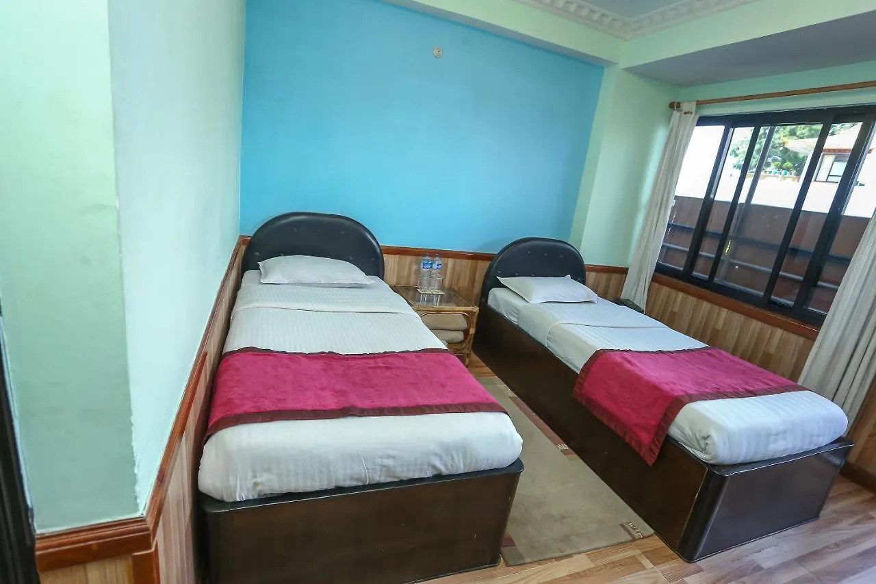 Hotel Mandala Kathmandu