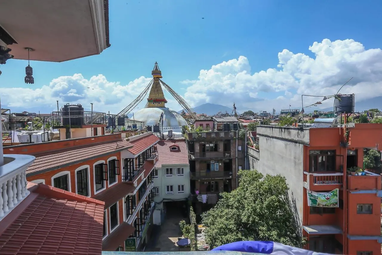 Hotel Mandala Kathmandu