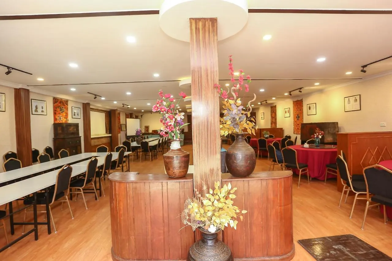 Hotel Mandala Kathmandu 3*,  Nepal