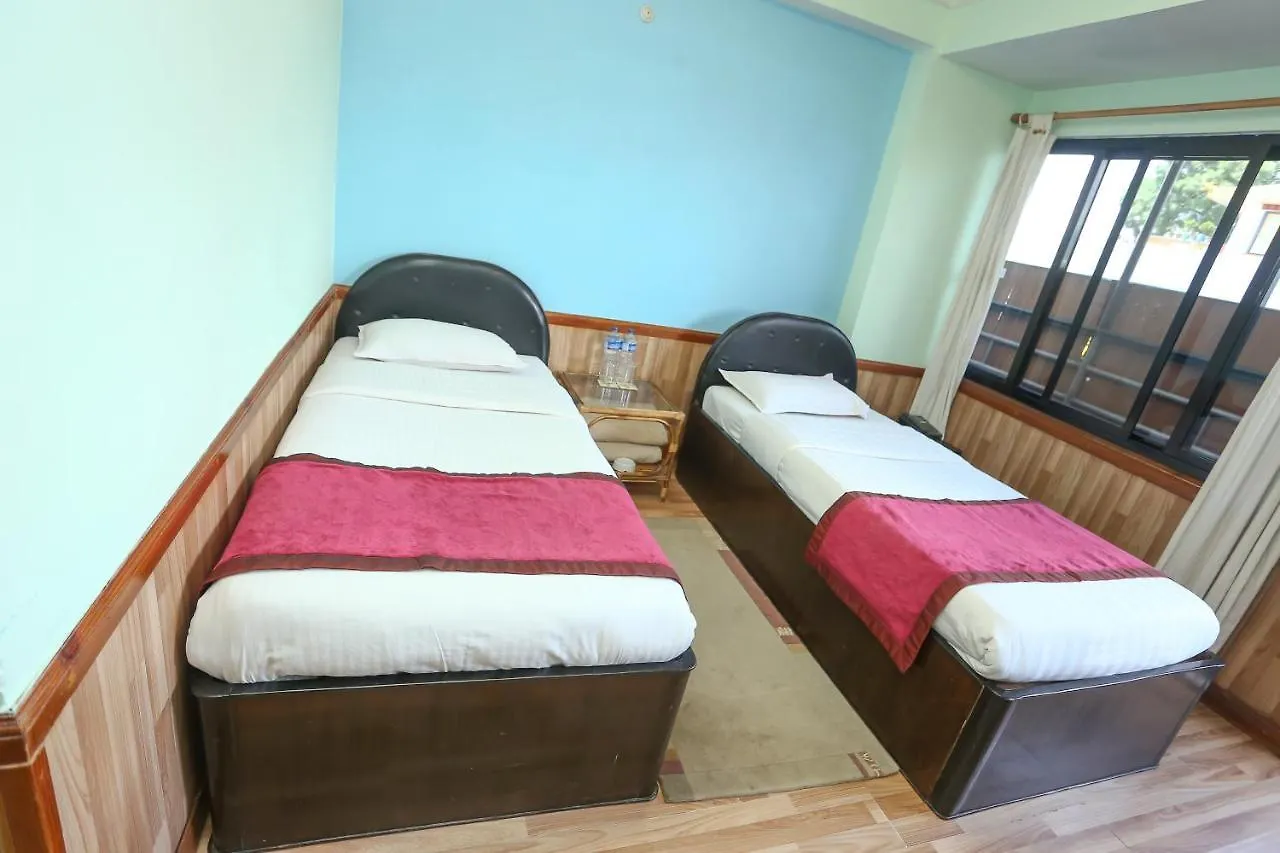 Hotel Mandala Kathmandu