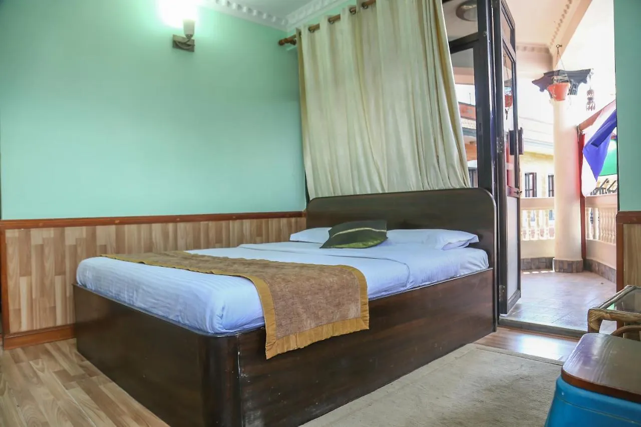 Hotel Mandala Kathmandu